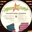 BROTHERS JOHNSON : MISTA COOL / BROTHER MAN / IT'S YOU GIRL