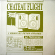 CHATEAU FLIGHT : AUTOPOWER / WELCOME