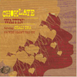 CHOKLATE feat CHALI 2NA : WATIN / WISH I HADN'T TOLD YOU