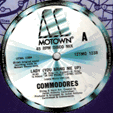 COMMODORES : LADY (YOU BRING ME UP)