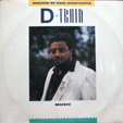 D TRAIN : MUSIC (PAUL HARDCASTLE REMIX/ ORIG MIX) / ARE YOU READY FOR ME? 