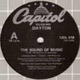 DAYTON : SOUND OF MUSIC / EYES ON YOU / LOVE YOU ANYWAY