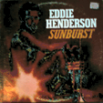 EDDIE HENDERSON : SUNBURST