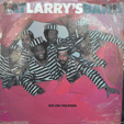 FAT LARRY'S BAND : ACT LIKE YOU KNOWN (VOCAL / INSTRUMENTAL) / GET DOWN AND GET FUNKY