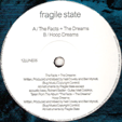 FRAGILE STATE : THE FACTS + THE DREAMS / HOOP DREAMS