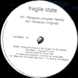 FRAGILE STATE : PANACEA (JIMPSTER / ORIGINAL)
