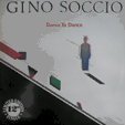 GINO SOCCIO : DANCE TO DANCE / DANCER