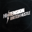 HI TENSION : BRITISH HUSTLE / PEACE ON EARTH