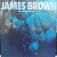 JAMES BROWN : DEAD ON THE HEAVY FUNK 74-76
