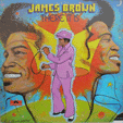 JAMES BROWN : THERE IT IS