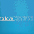 KINDRED THE FAMILY SOUL : SURRENDER TO LOVE (6 TRK LP SAMPLER)