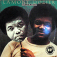 LAMONT DOZIER : BOOGIE BUSINESS / GOING BACK TO MY ROOTS