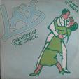 LAX : DANCIN' AT THE DISCO