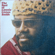 LONNIE LISTON SMITH : THE BEST OF