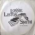 LONNIE LISTON SMITH : SAY YOU LOVE ME
