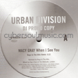 MACY GRAY : WHEN I SEE YOU (BUGZ IN THE ATTIC MIXES)