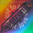 MANTRONIX feat WONDRESS : GOT TO HAVE YOUR LOVE