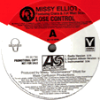 MISSY ELLIOT ft CIARA & FATMAN SCOOP : LOSE CONTROL