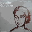 NATALIE GARDINER : DOWN ON ME / CAN'T QUIT YOU NOW