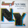 NUGGETS : NEW YORK (HARLEM SESSION) / PROUD MARY