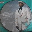 OUTKAST feat SLEEPY BROWN : THE WAY YOU MOVE (PICTURE DISC) 
