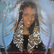 PATRICE RUSHEN : FORGET ME NOTS / HAVEN'T YOU HEARD / NEVER GONNA GIVE YOU UP