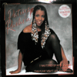 PATRICE RUSHEN : I WAS TIRED OF BEING ALONE / NUMBER ONE / THE FUNK WON'T LET YOU DOWN