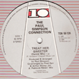 PAUL SIMPSON CONNECTION : TREAT HER SWEETER