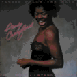 RANDY CRAWFORD : TENDER FALLS THE RAIN / ENDLESSLY / I STAND ACCUSSED