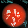 REAL THING : BOOGIE DOWN (GET FUNKY NOW)