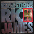 RICK JAMES : REFLECTIONS