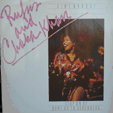 RUFUS AND CHAKA KHAN : AIN'T NOBODY / STOP ON BY / DON'T GO TO STRANGERS