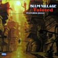 SLUM VILLAGE : TAINTED feat DWELE