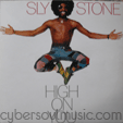 SLY STONE : HIGH ON YOU