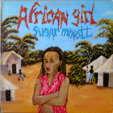 SUGAR MINOTT : AFRICAN GIRL