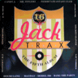 VARIOUS : JACK TRAX - THE FIFTH ALBUM