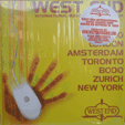 VARIOUS : WEST END INTERNATIONAL MUSIC SEARCH 2003 - 2004