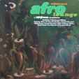 VARIOUS : ABSTRACT AFRO LOUNGE