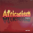 VARIOUS : AFRICANISM VOLUME III - PART 2