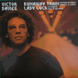 VICTOR DAVIES : RUNAWAY TRAIN
