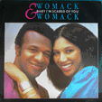 WOMACK & WOMACK : BABY I'M SCARED OF YOU