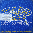 ZAPP : IT DOESN'T REALLY MATTER (LIMITED EDITION COUBLE PACK INCLUDES FREE COLLECTOR'S EXTEND VERSION 'COMPUTER LOVE')